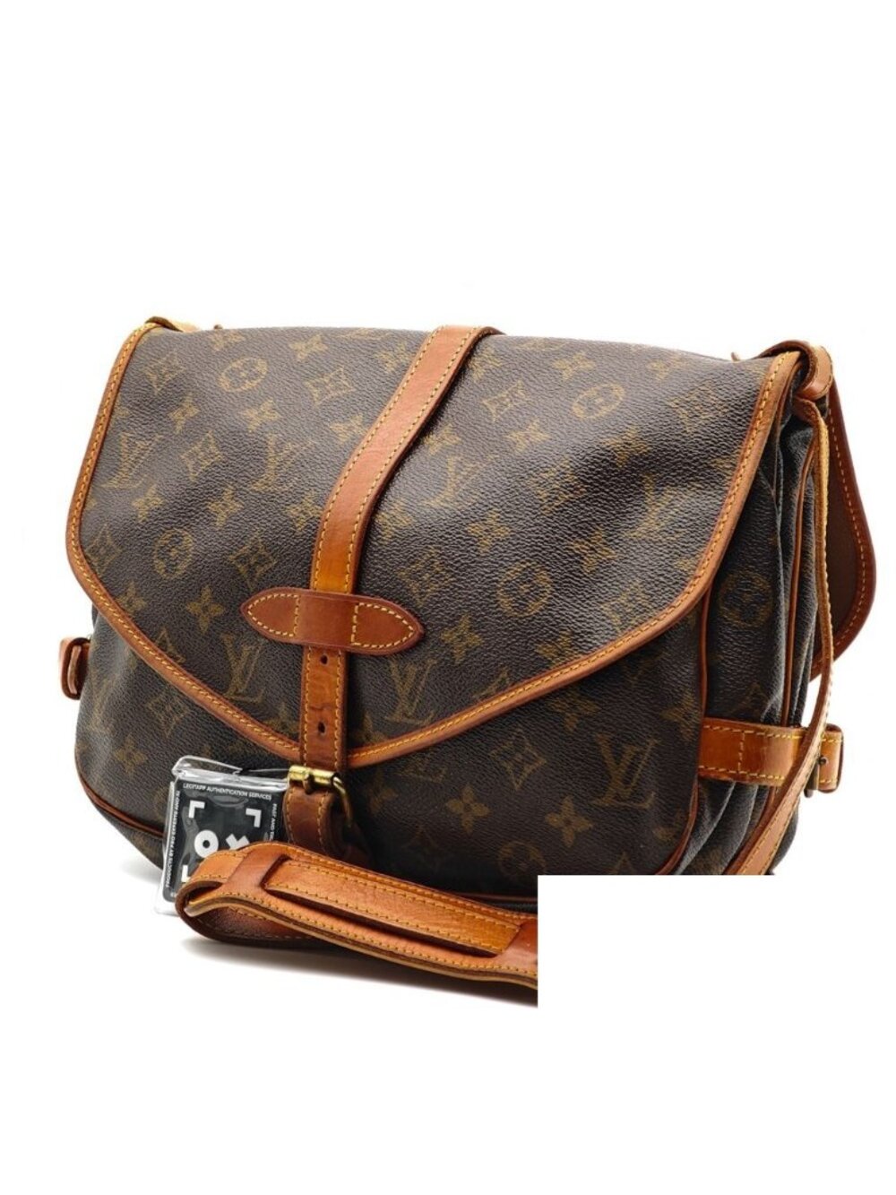 Louis Vuitton Shoulder Bag